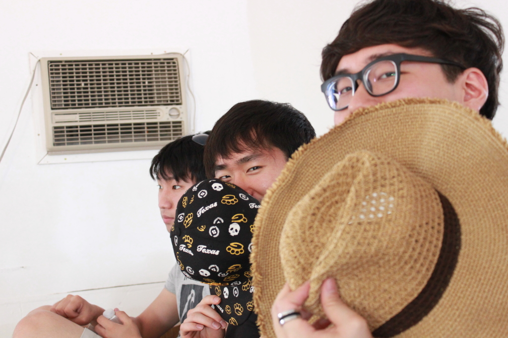 2014 뉴멕시코 단기선교 photo 12