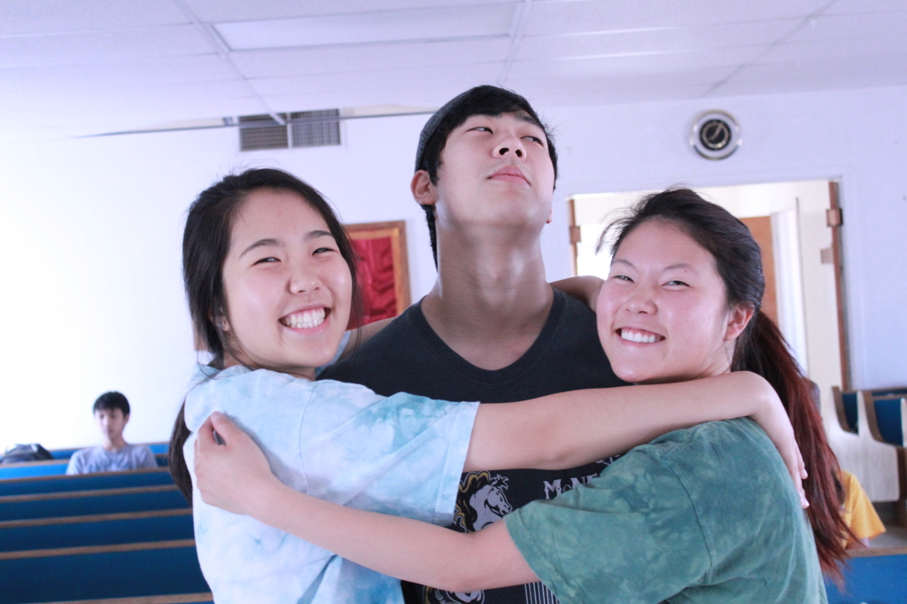 2014 뉴멕시코 단기선교 photo 26