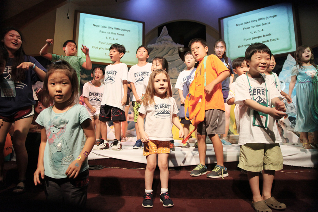 2015 VBS photo 12