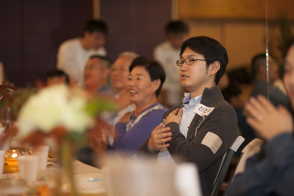2014 새가족 환영회 photo 13