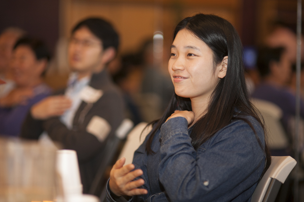 2014 새가족 환영회 photo 14