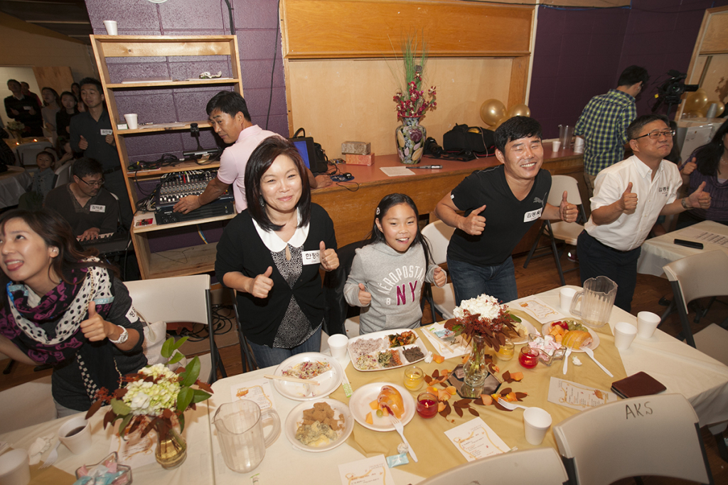 2014 새가족 환영회 photo 17