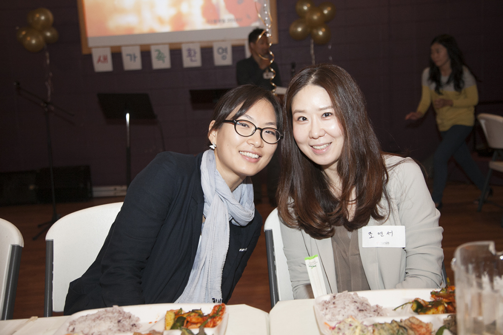 2014 새가족 환영회 photo 20