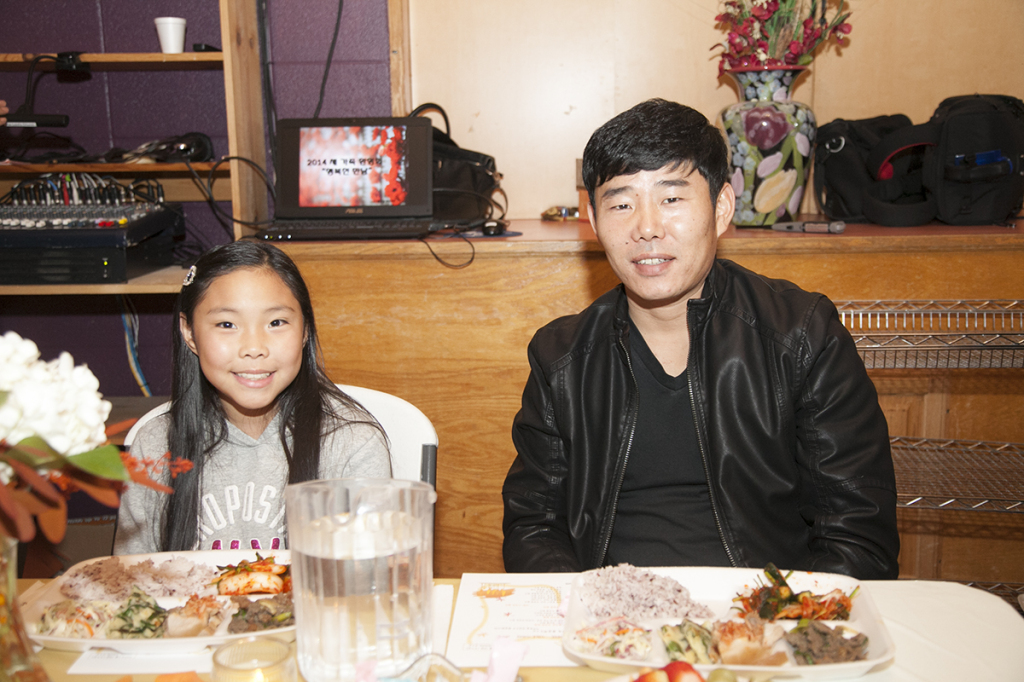2014 새가족 환영회 photo 21