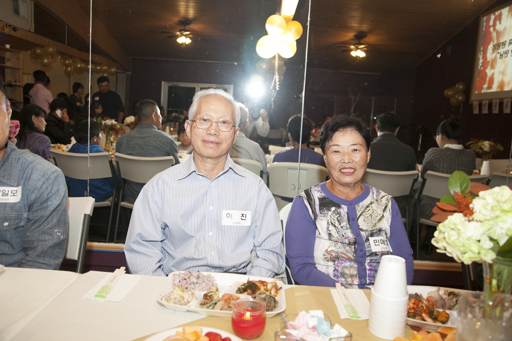 2014 새가족 환영회 photo 22