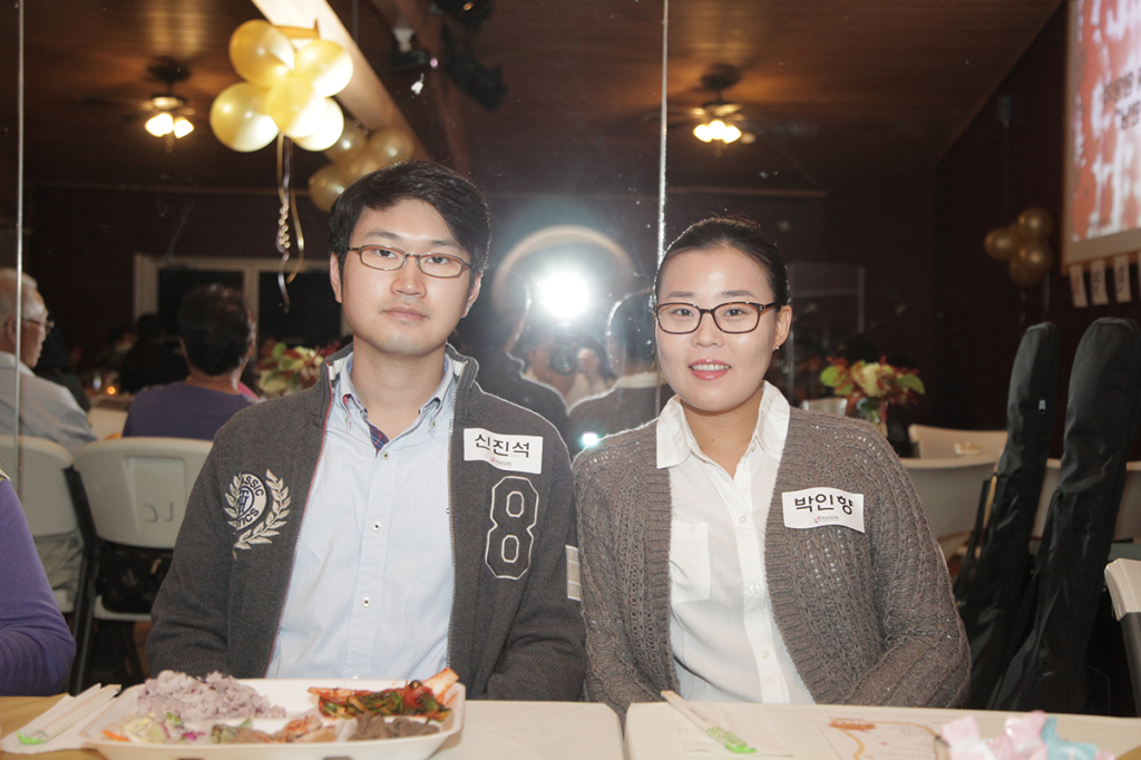 2014 새가족 환영회 photo 23