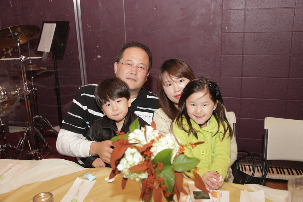2014 새가족 환영회 photo 24