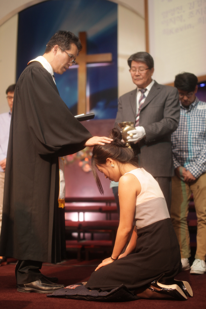 2014 가을세례식 photo 11