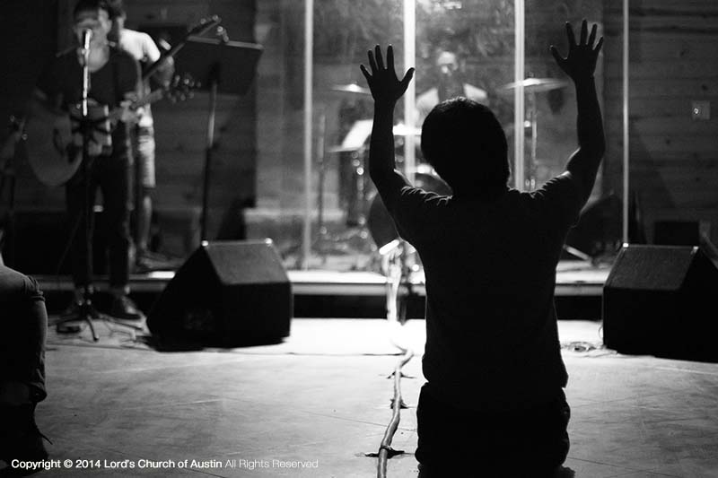 2014 Youth Retreat photo 9