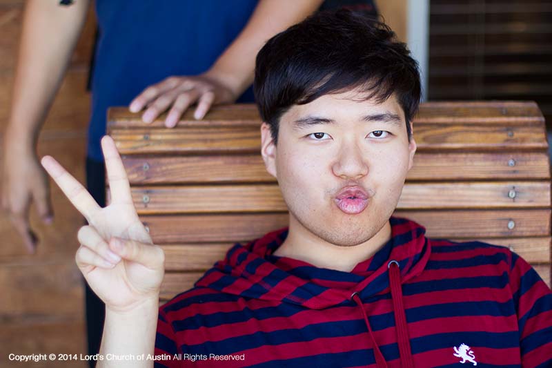 2014 Youth Retreat photo 11