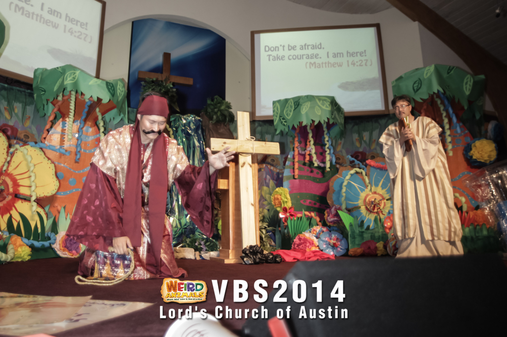 2014 VBS photo 9