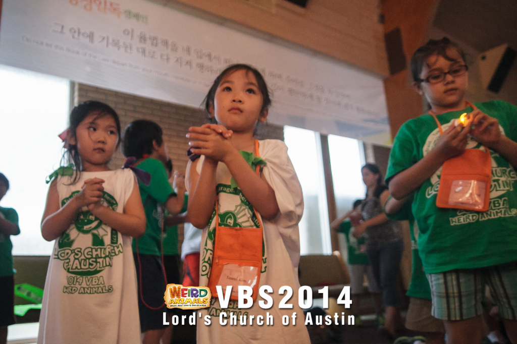 2014 VBS photo 10