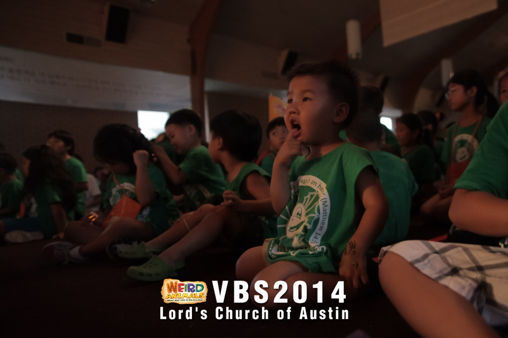 2014 VBS photo 12
