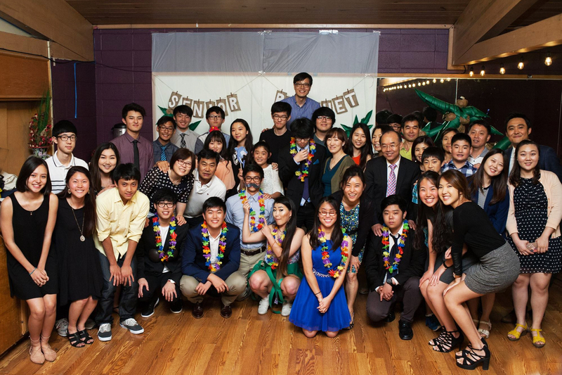 Senior Banquet photo 7