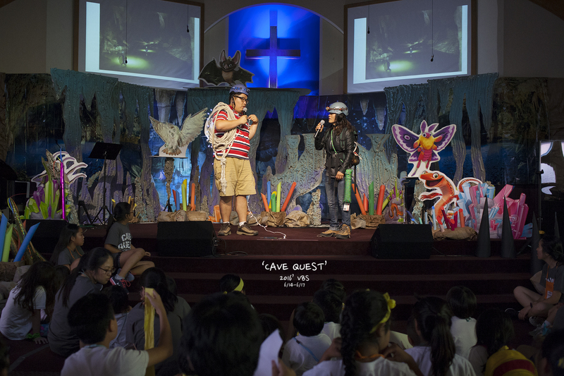 2016 VBS photo 27