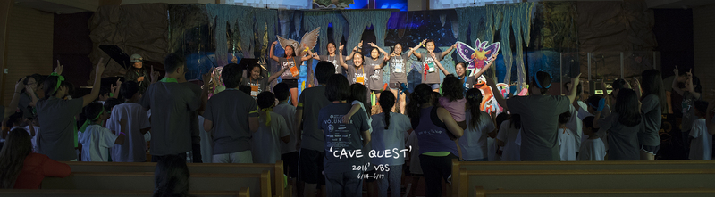 2016 VBS photo 30