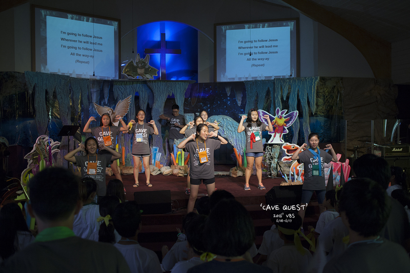 2016 VBS photo 33