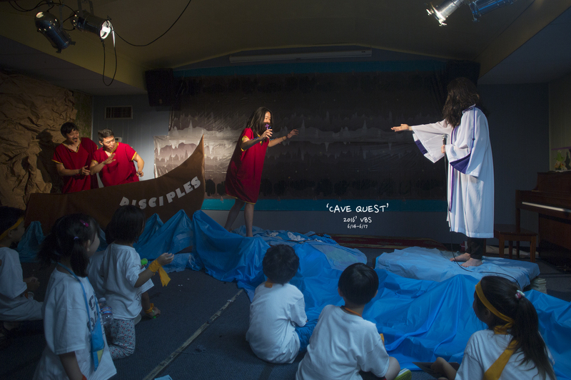 2016 VBS photo 45