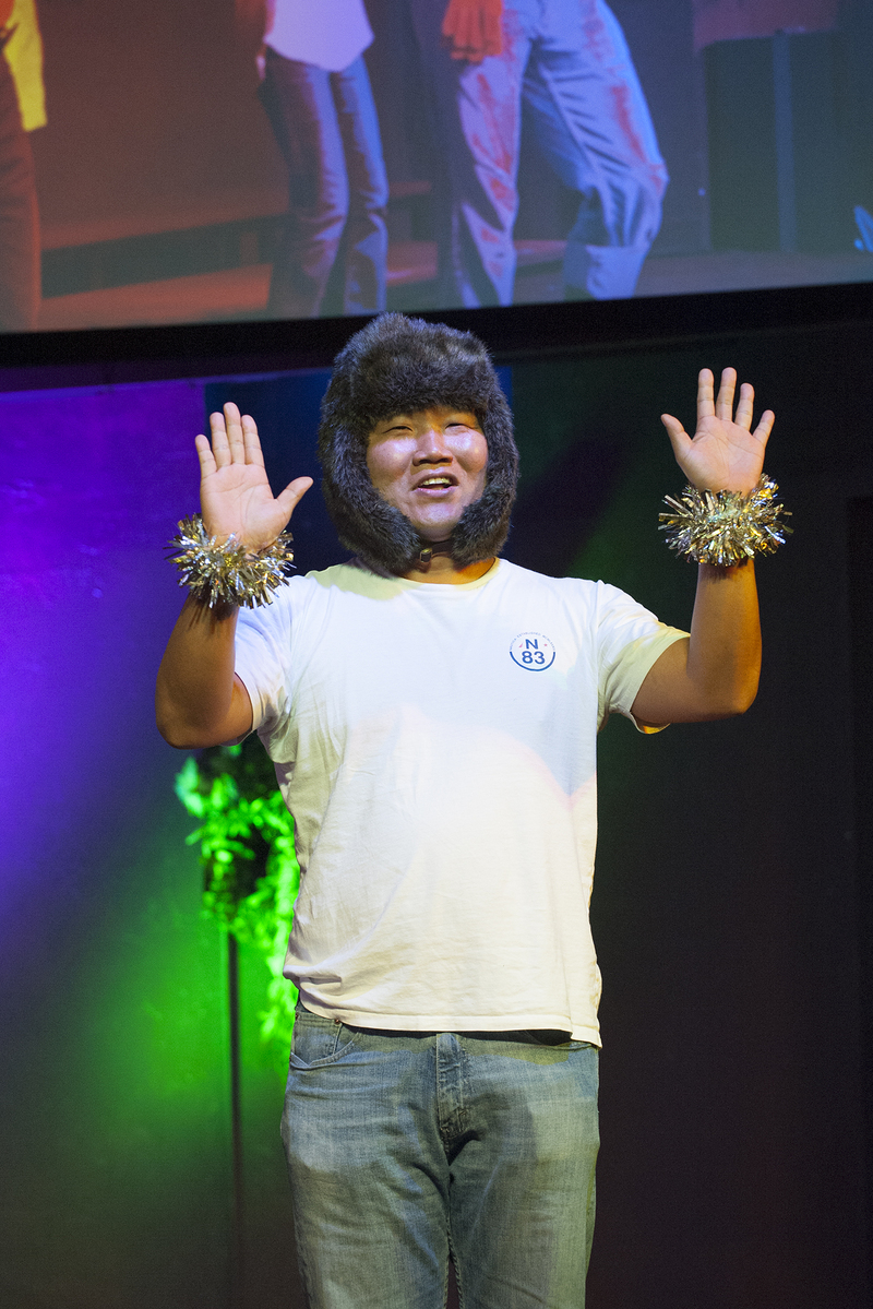 성탄이브축제 photo 101