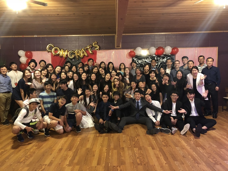 2018 시니어뱅큇 photo 8