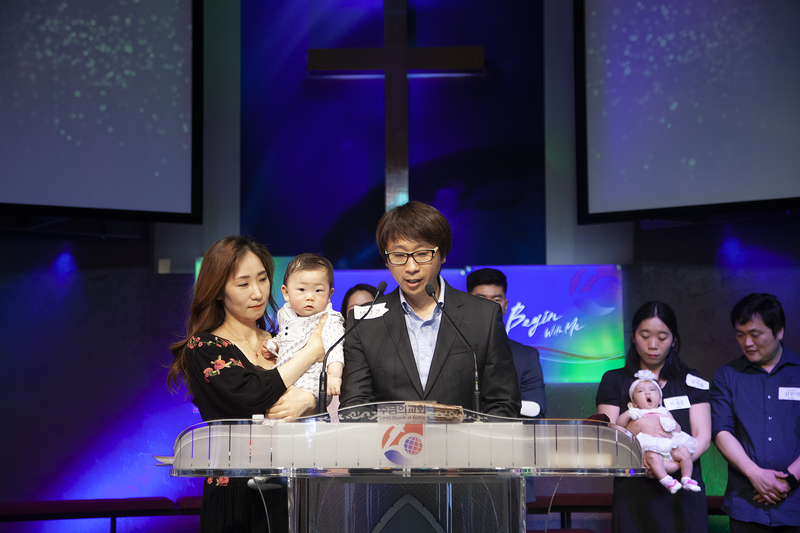세례식 photo 12