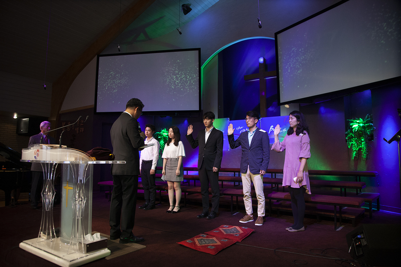 세례식 photo 18