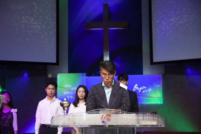 세례식 photo 20