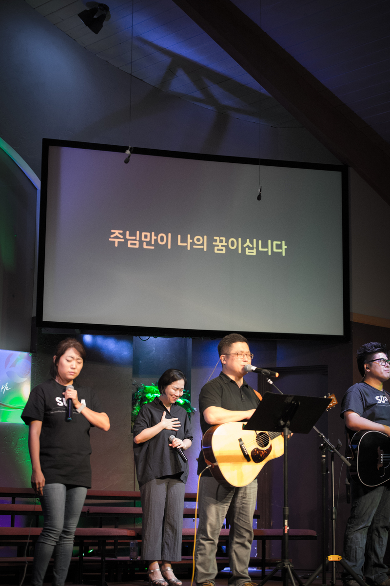 프뉴마워십 photo 19