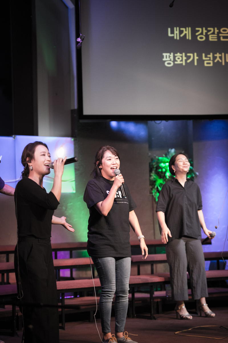 프뉴마워십 photo 22
