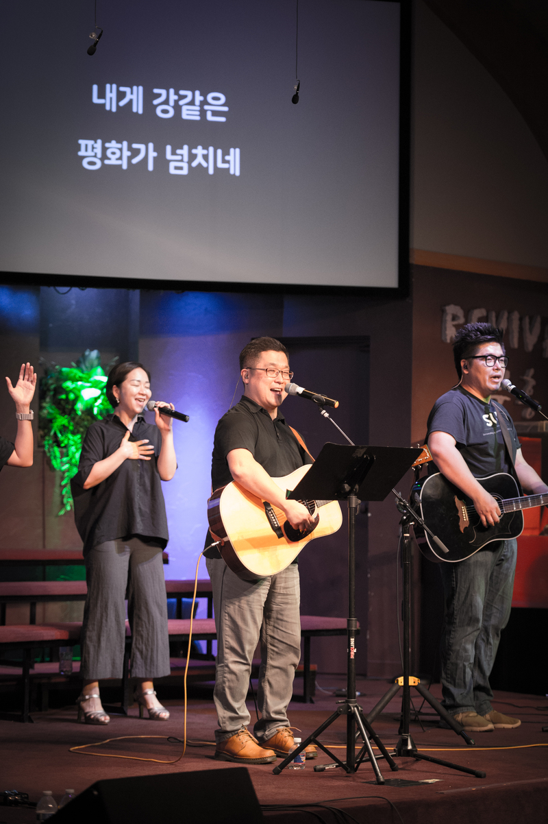 프뉴마워십 photo 23