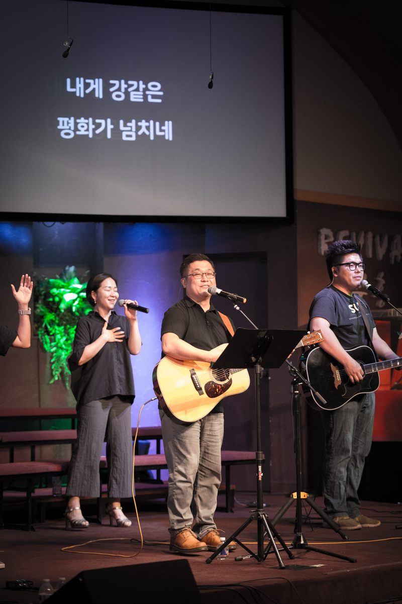 프뉴마워십 photo 28
