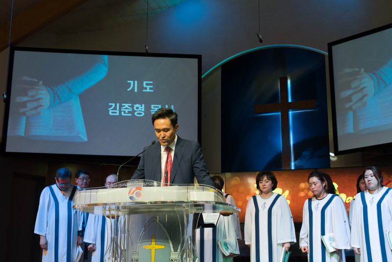 2019-2020 송구영신예배 photo 12