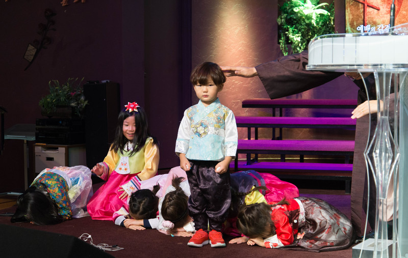 2019-2020 송구영신예배 photo 16