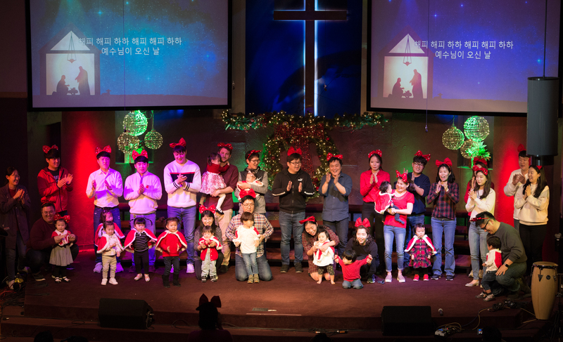 성탄이브축제 photo 10