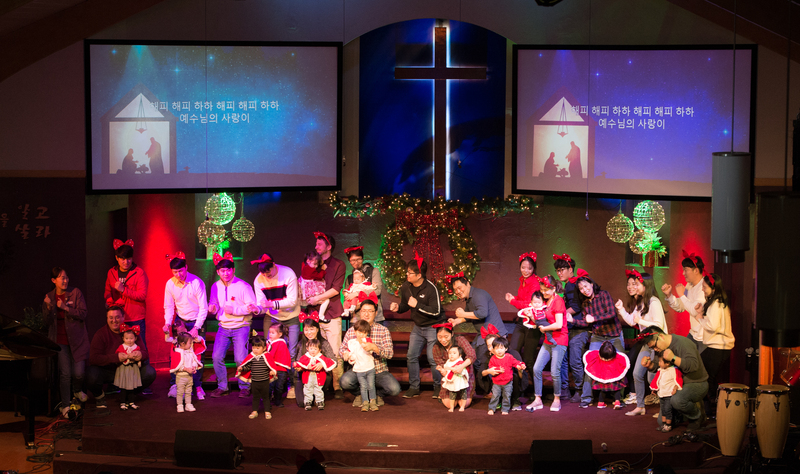 성탄이브축제 photo 14