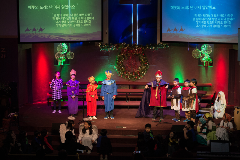 성탄이브축제 photo 23