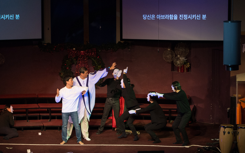 성탄이브축제 photo 42