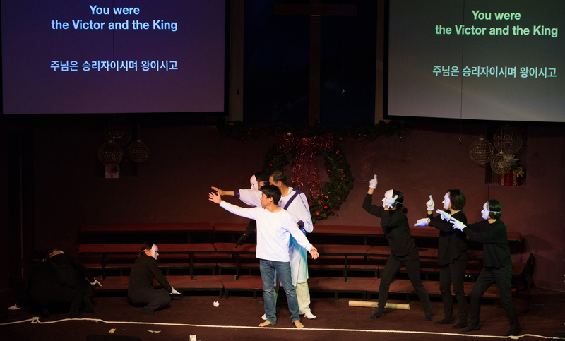 성탄이브축제 photo 44