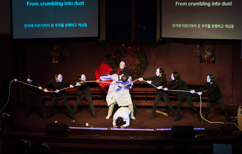 성탄이브축제 photo 48