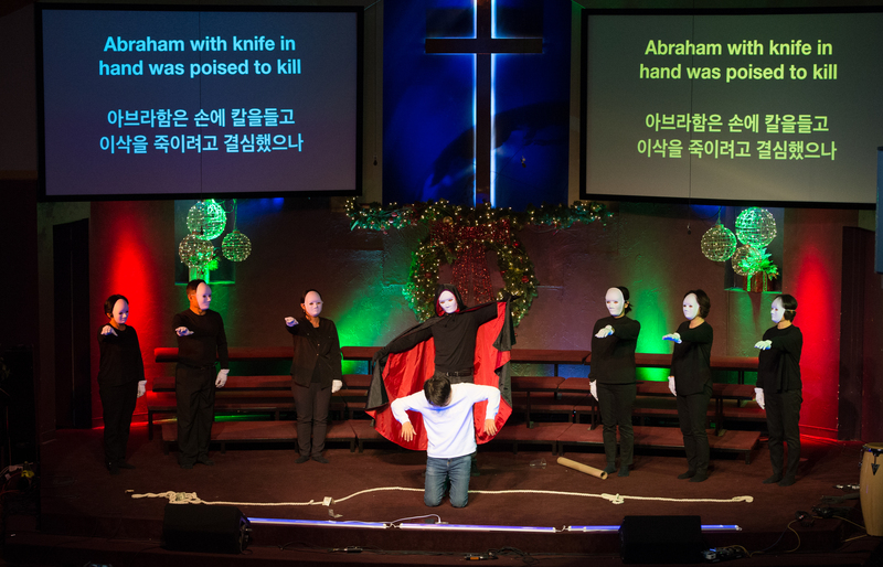 성탄이브축제 photo 50