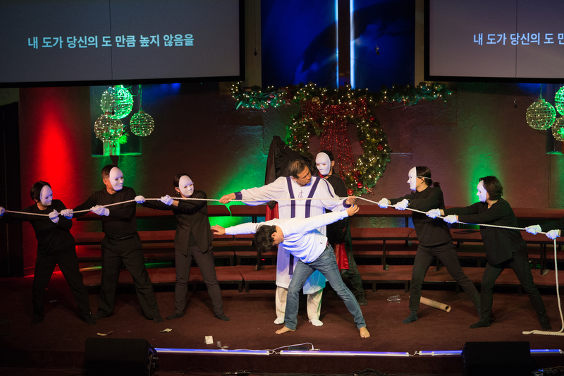 성탄이브축제 photo 52