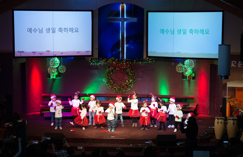성탄이브축제 photo 54
