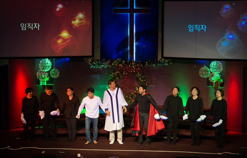 성탄이브축제 photo 60