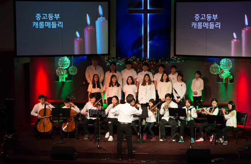 성탄이브축제 photo 68