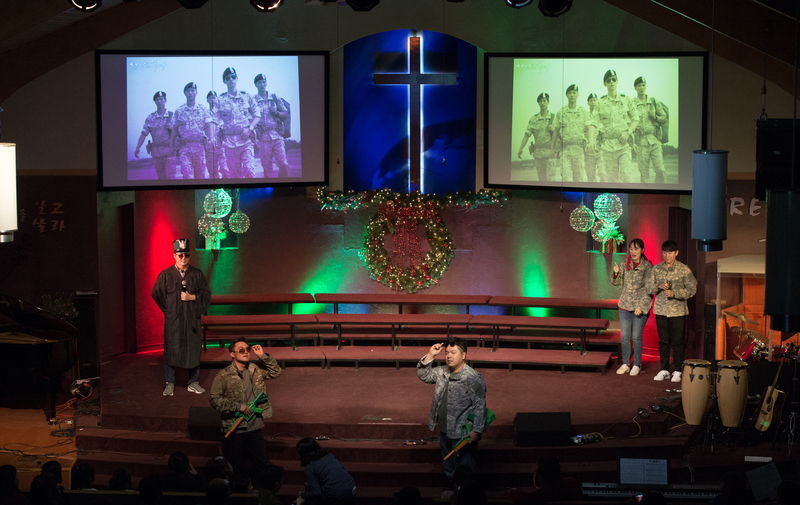 성탄이브축제 photo 71
