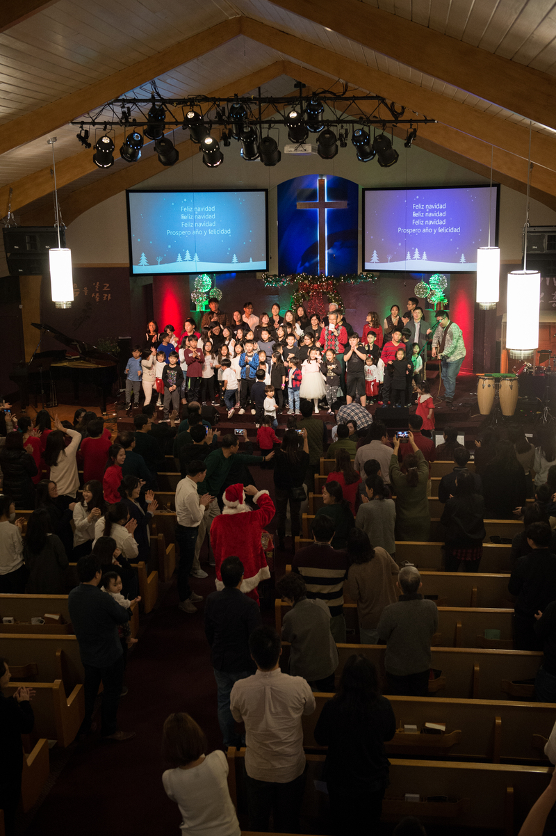 성탄이브축제 photo 79