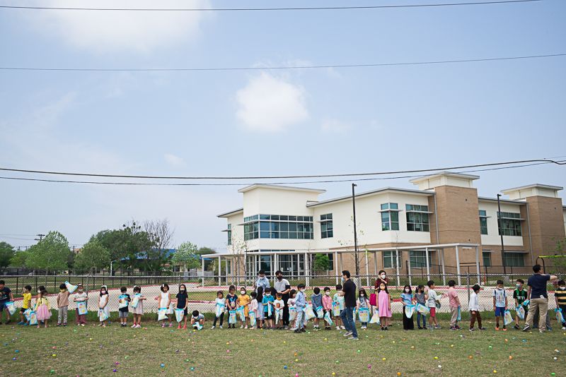 2022 부활절 에그헌팅 photo 18