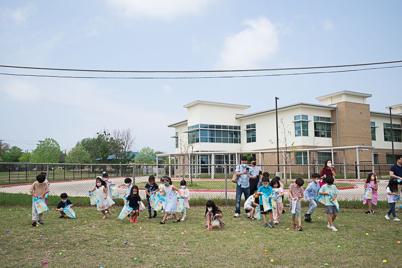 2022 부활절 에그헌팅 photo 17