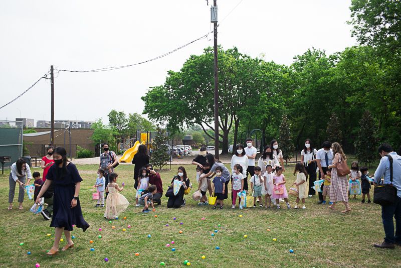 2022 부활절 에그헌팅 photo 16