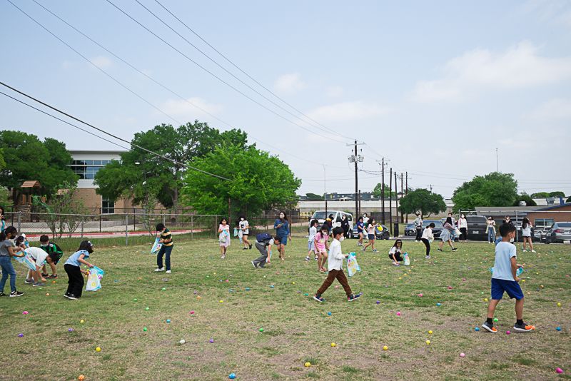 2022 부활절 에그헌팅 photo 14